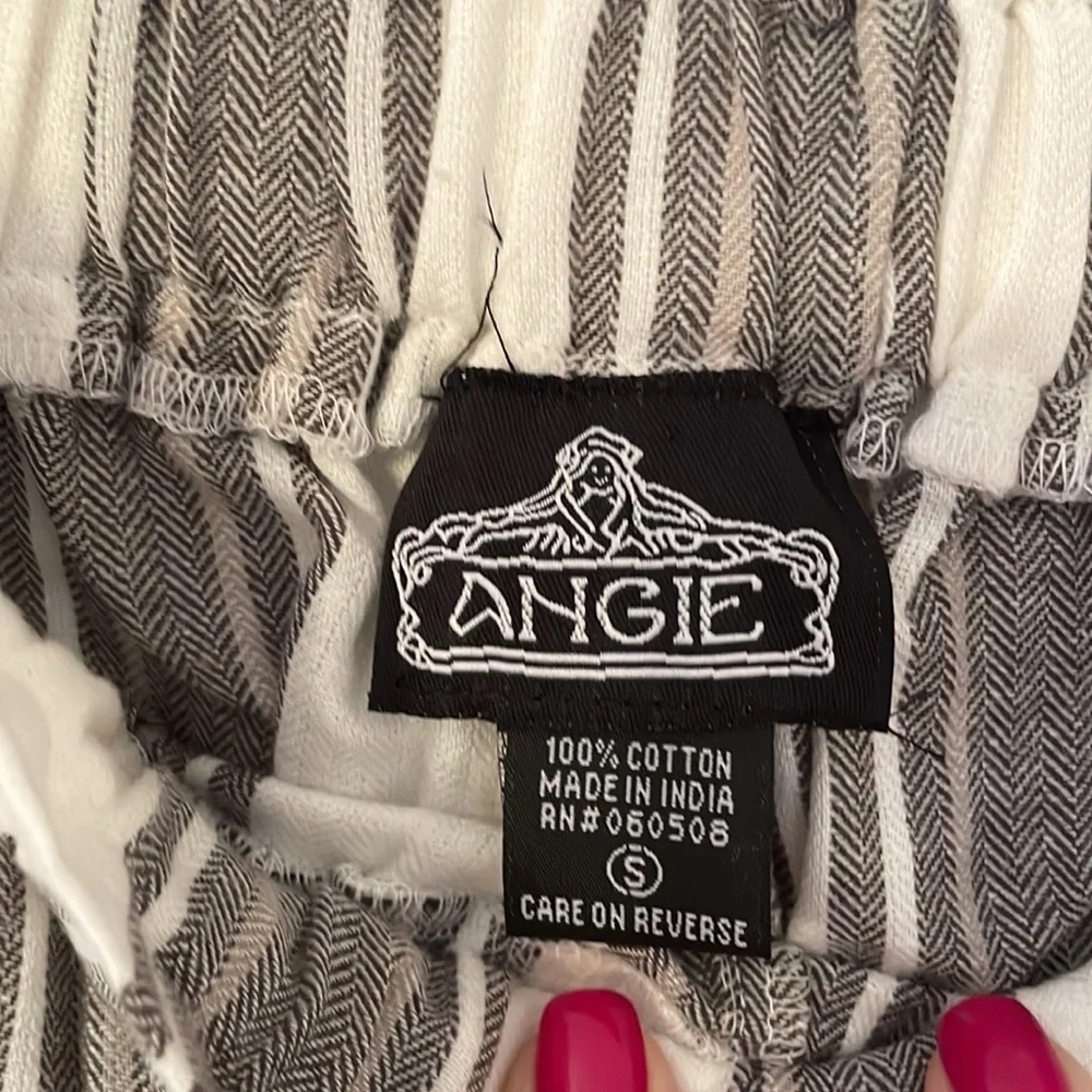 Women’s summer pants - Picture 3 of 4